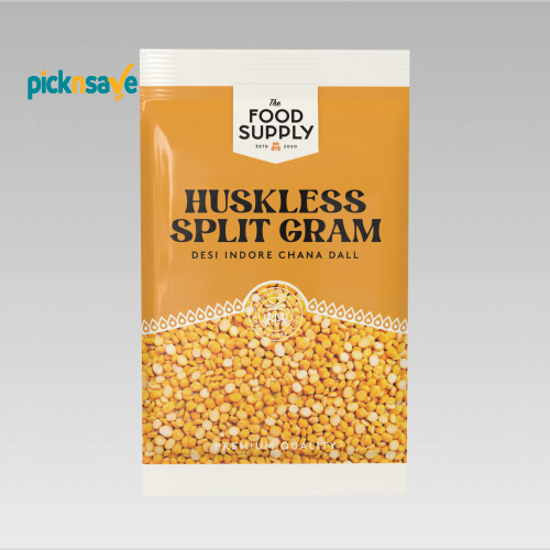 Chana Dall Desi Indore 500g