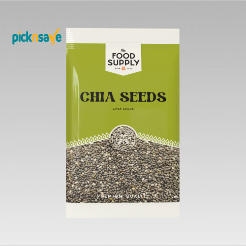 Chia Seeds 300g