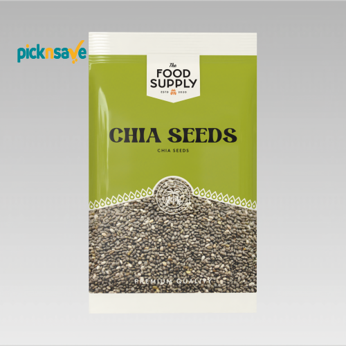 Chia Seeds 700g