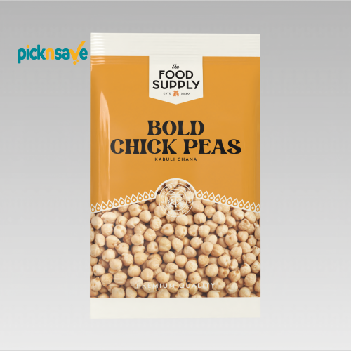 Chick Peas Bold 1.5kg
