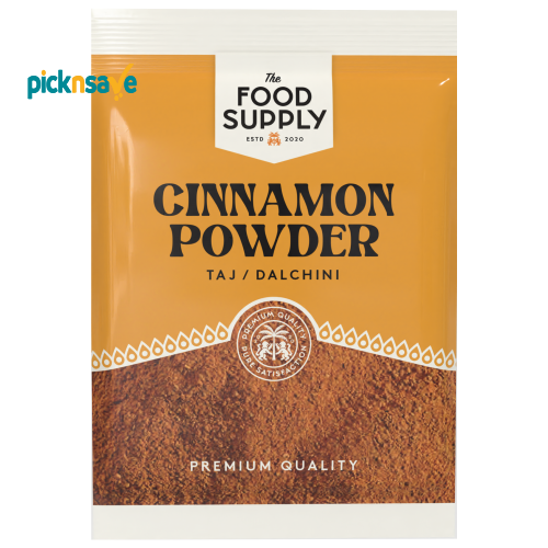 Cinnamon Powder 75g