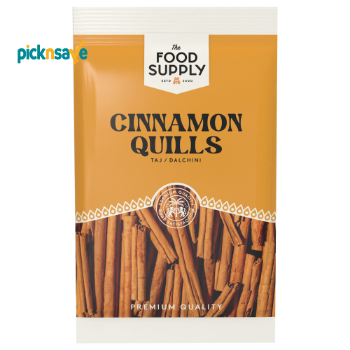 Cinnamon Quills 700g