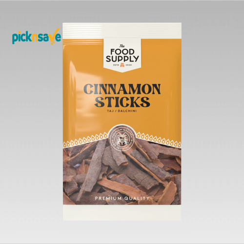 Cinnamon Sticks Dalchini 300g