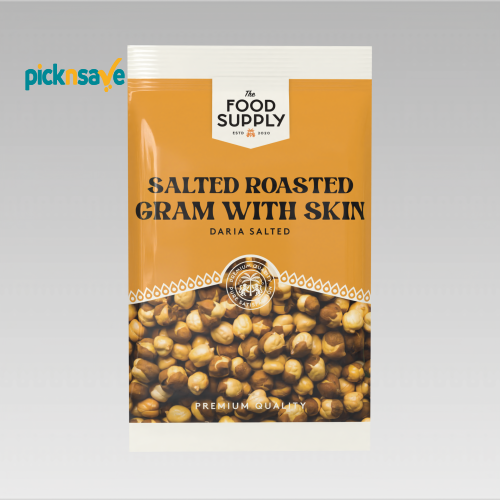 Daria Salted 700g