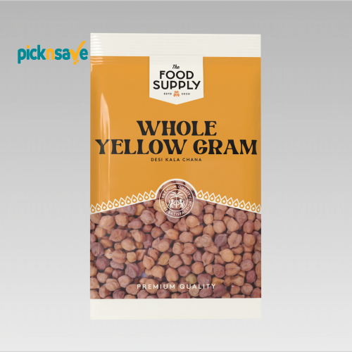 Deshi Kala Chana 1.5kg