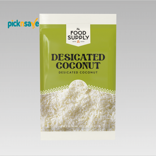 Desicated Coconut 250g