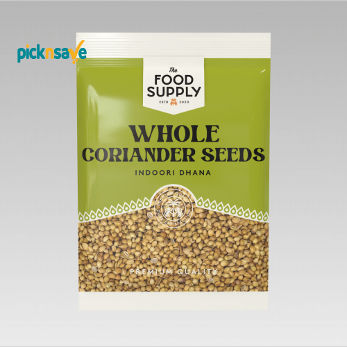 Dhana Coriander Indoori 100g