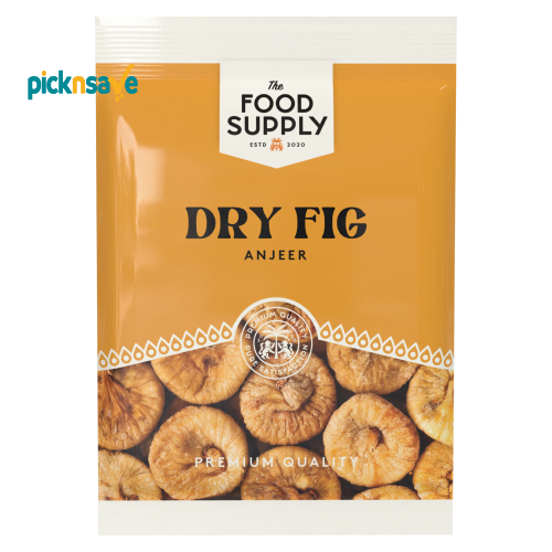 Dried Figs 100g