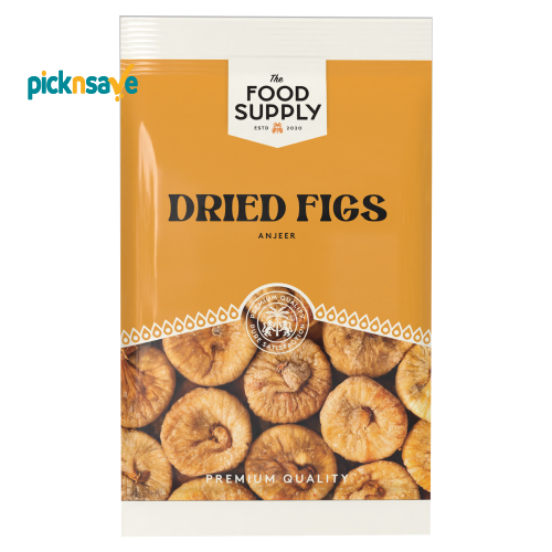 Dried Figs 300g