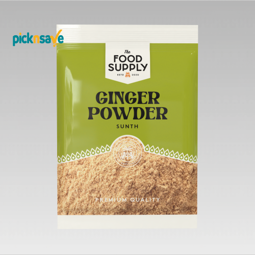 Ginger Powder 100g