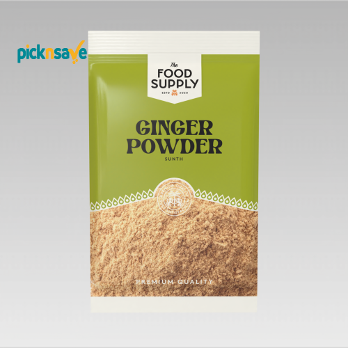 Ginger Powder 300g