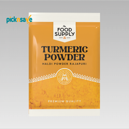 Haldi Powder Rajapuri 100g