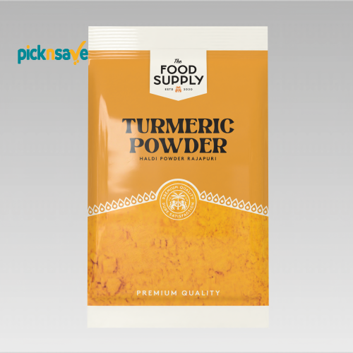 Haldi Powder Rajapuri 300g