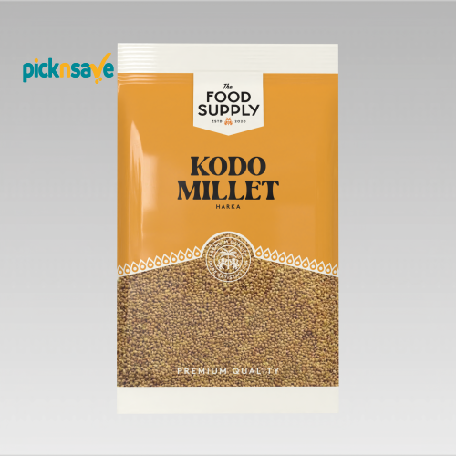 Kodo Millet/Harka 500g