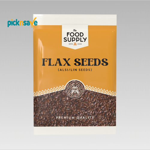 Lin Seeds 100g