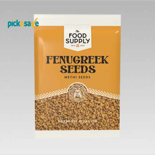 Methi Seeds 100g