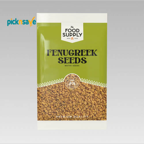 Methi Seeds 300g