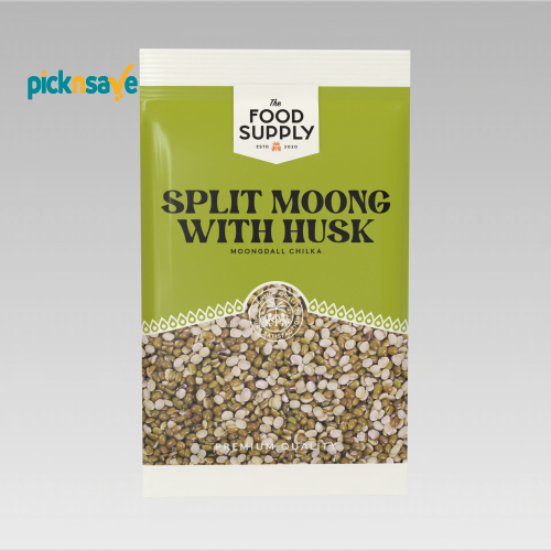 Moongdall Chilka 500g