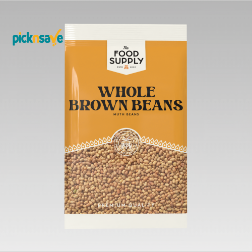 Moth Beans 500g