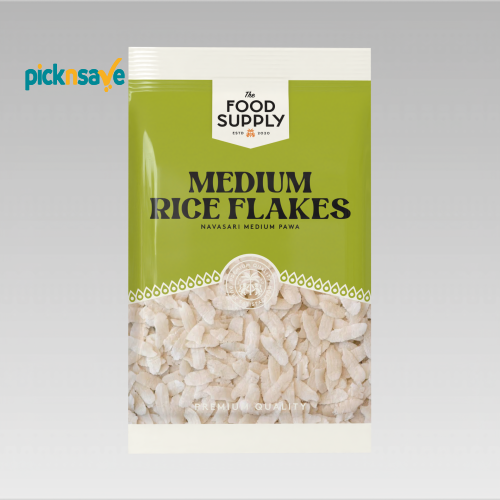 Navasari Medium Pawa 700g