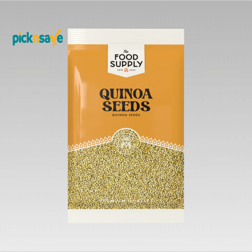 Quinoa Seeds 400g
