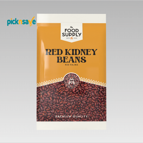 Red Kidney Beans 500g