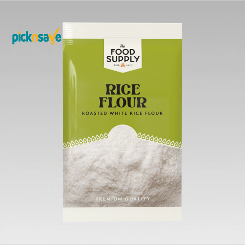 Rice Flour 2kg
