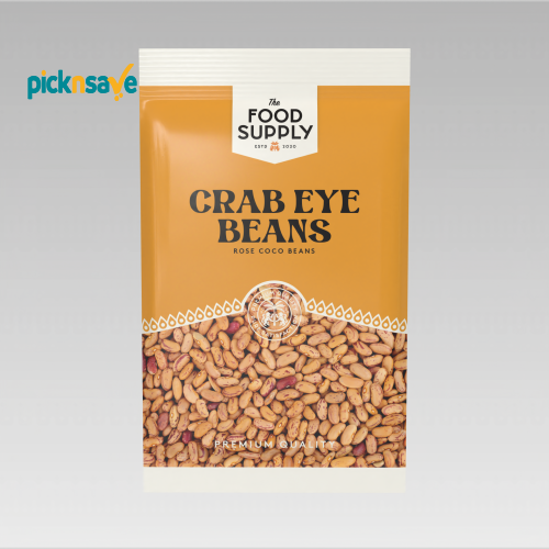 Rose Coco Beans 1.5kg