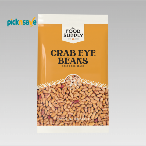 Rose Coco Beans 500g