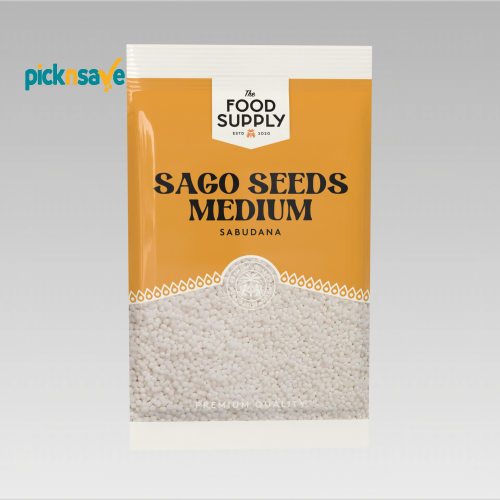 Sago Seeds Medium 1kg