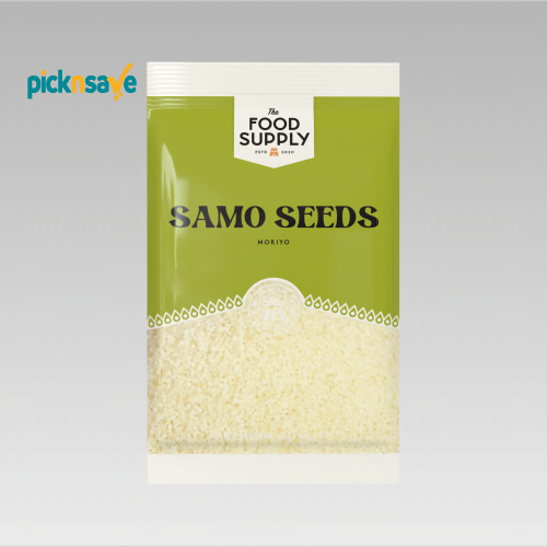 Samo Seeds 1kg