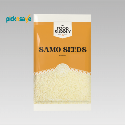 Samo Seeds 300g