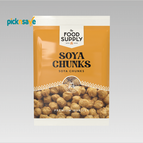 Soya Chunks 150g