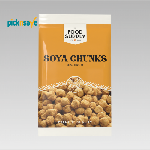 Soya Chunks 700g