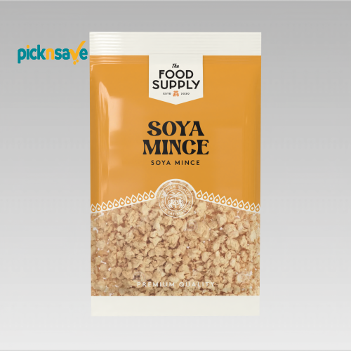 Soya Mince 700g