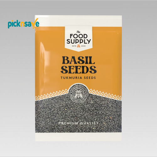 Tukmuria Seeds 100g