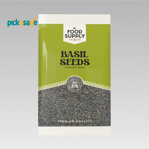 Tukmuria Seeds 300g