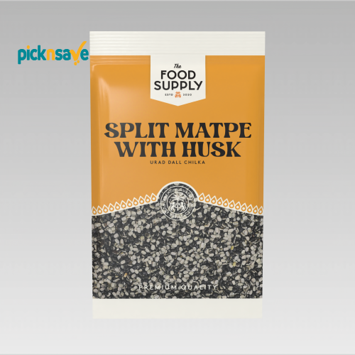 Urad Dall Chilka 500g