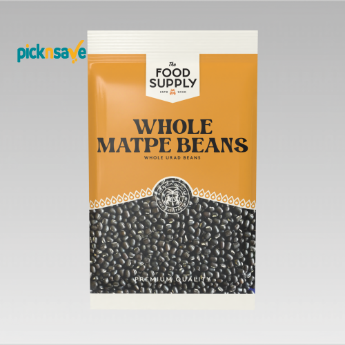 Whole Urad Beans 1.5kg