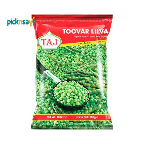 Taj Toover Lilva 300g