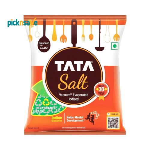 Tata Salt 1kg