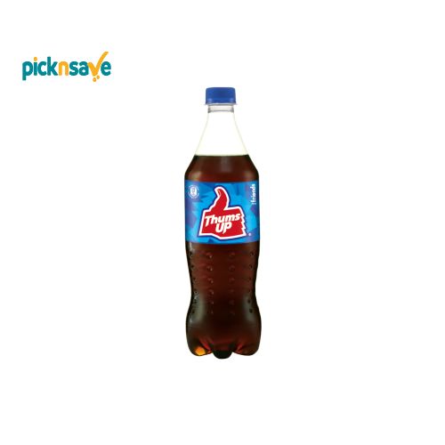Thums Up 750ml
