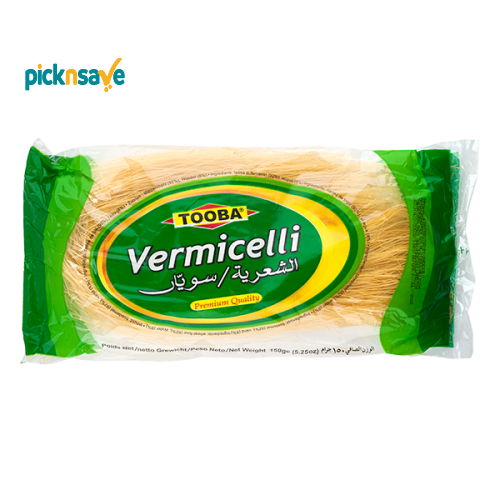 Tooba Vermicelli 150g