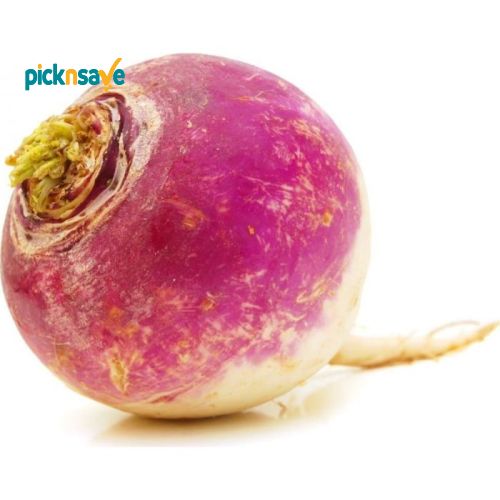Fresh Turnip