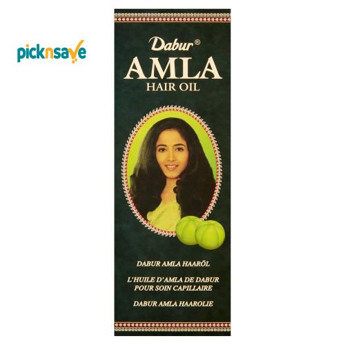 Vatika Amla Hair Oil 300ml