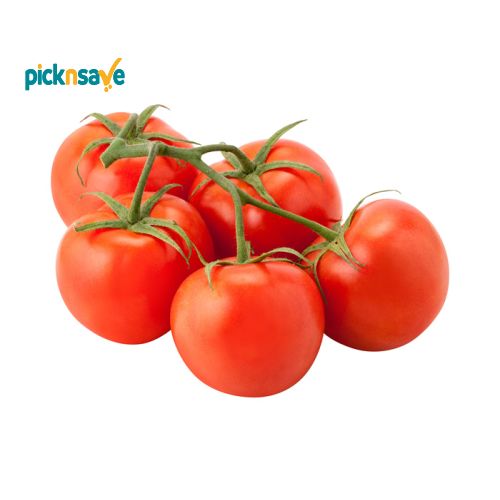 Fresh Vine Tomato 500g