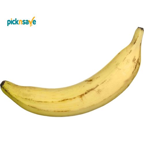 Yellow Plantain