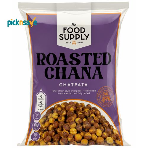 Chatpata Chana 140g