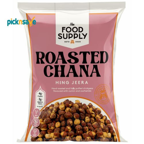 HingJeera Chana 140g