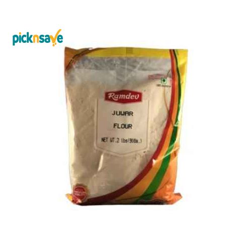 Ramdev Juwar Flour 1kg